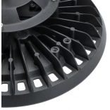 KIFUTÓ TERMÉK Plateo Sun LED csarnokvilágítás 10600Lm, 95W IP66, Alumínium házas NW