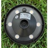 Napelemes leszúrható kerti lámpa, SOLARA PLATO 1W CCT IP65