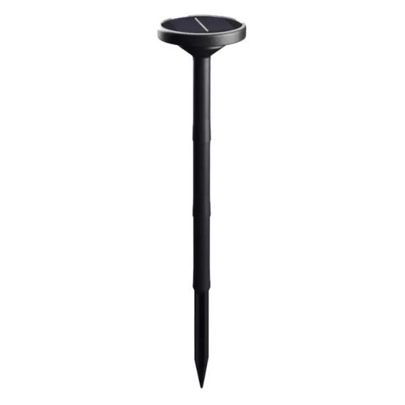 Napelemes leszúrható kerti lámpa, SOLARA PLATO 1W CCT IP65