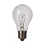 24V 100W hagyományos ipari izzó E27