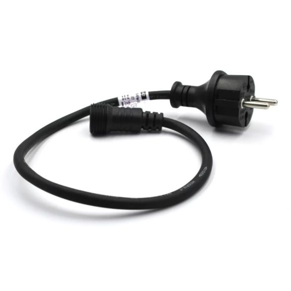 Kültéri Fényfüzér "GIRLANDA" 10 méter 10 X E27