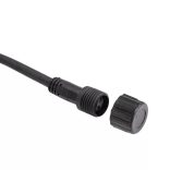 Kültéri Fényfüzér "GIRLANDA" 10 méter 10 X E27