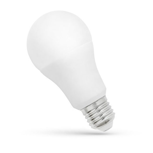 LED izzó E27 230V 11W Fényerőszabályzós