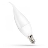 LED GYERTYA E14 230V 4W