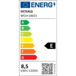 24V LED E27 1030lm (Természetes fehér) 8,5W