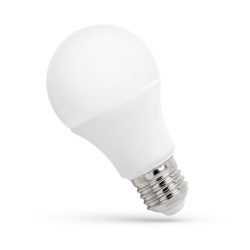 24V LED E27 1350lm (Hideg fehér) (10W)