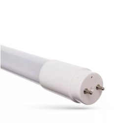 LED FÉNYCSŐ 1200mm Természetes fehér T8 17W 