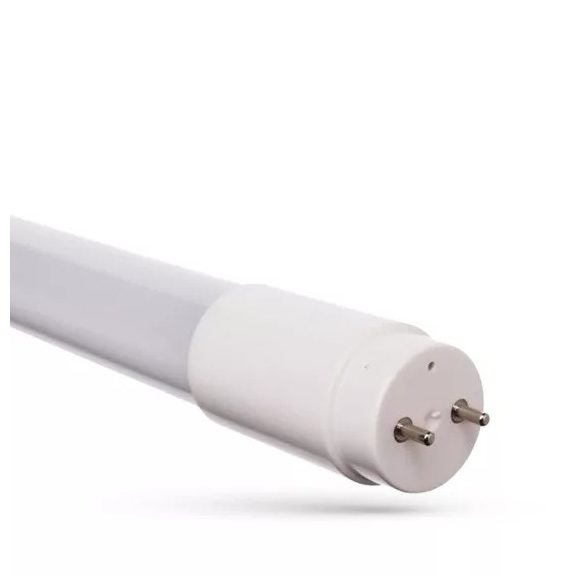 LED FÉNYCSŐ 1200mm Természetes fehér T8 17W 
