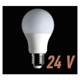 24V LED fényforrások